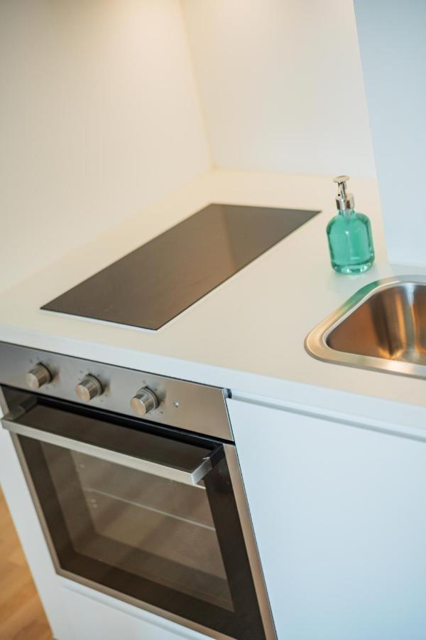 Zentrale 50M² Suite 10 Gehminuten Vom Hauptbahnhof Vienne Extérieur photo